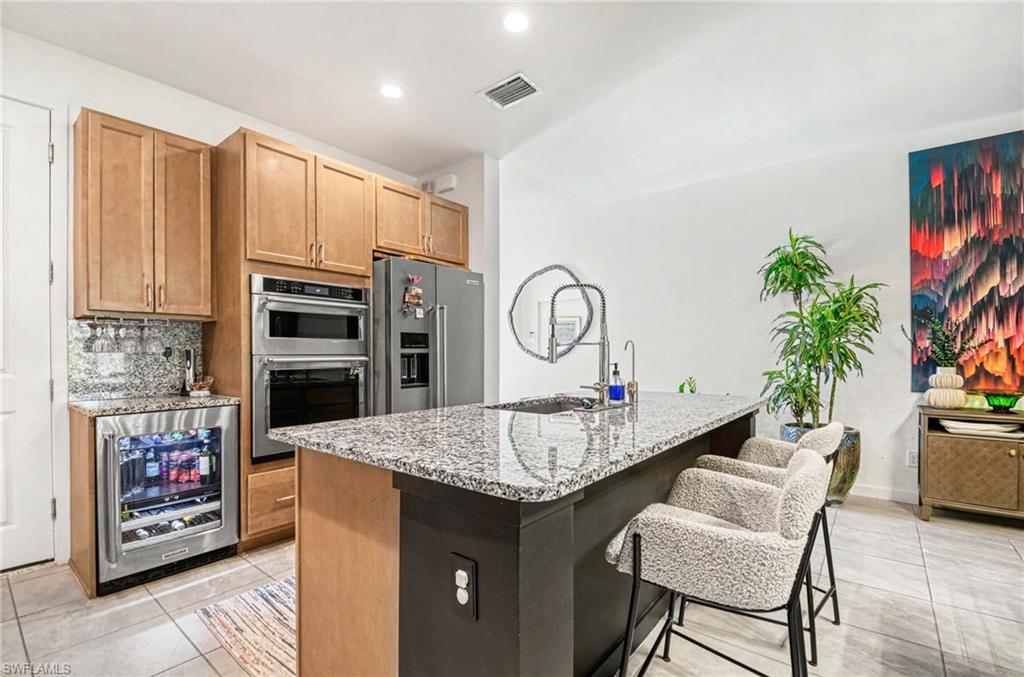 HAMILTON PLACE - Residential