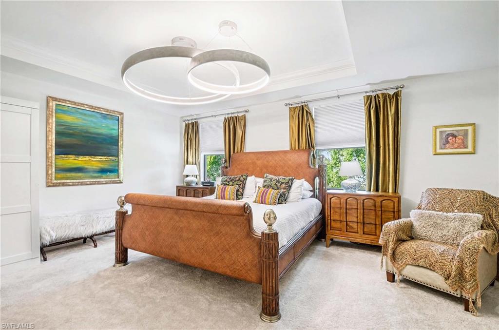 HAMILTON PLACE - Residential