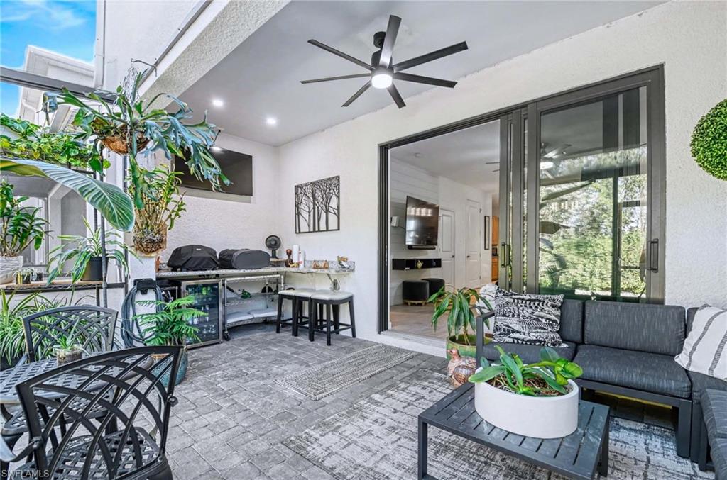 HAMILTON PLACE - Residential