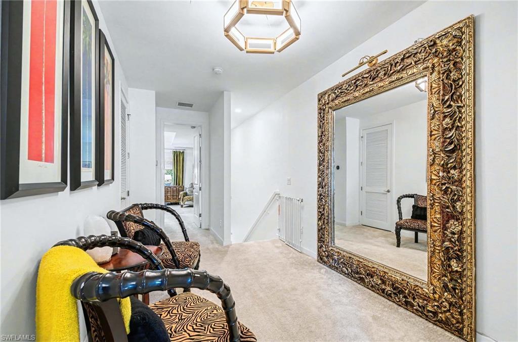 HAMILTON PLACE - Residential