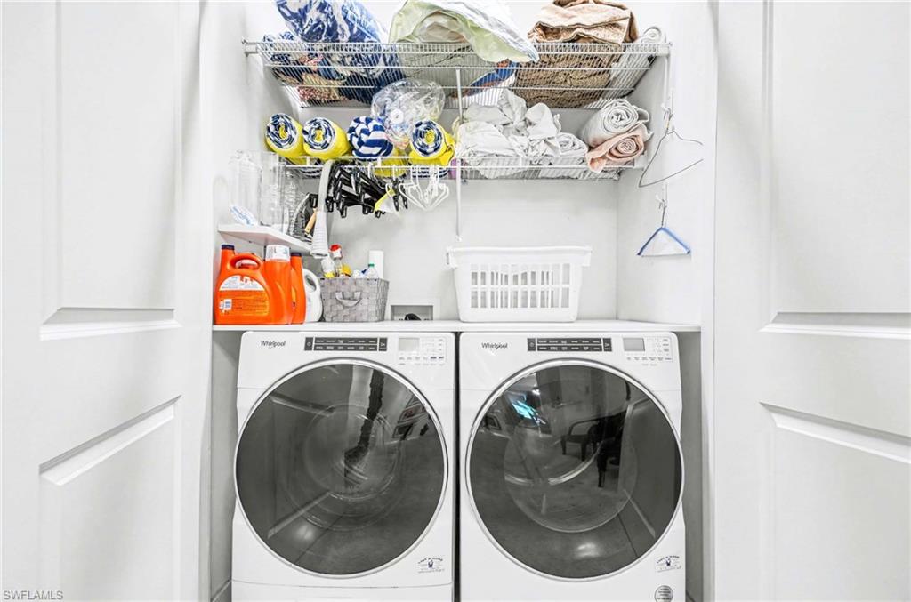 HAMILTON PLACE - Residential