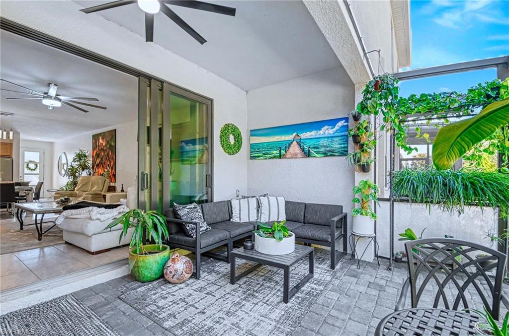 HAMILTON PLACE - Residential