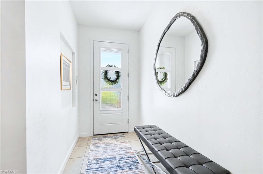 HAMILTON PLACE - Residential