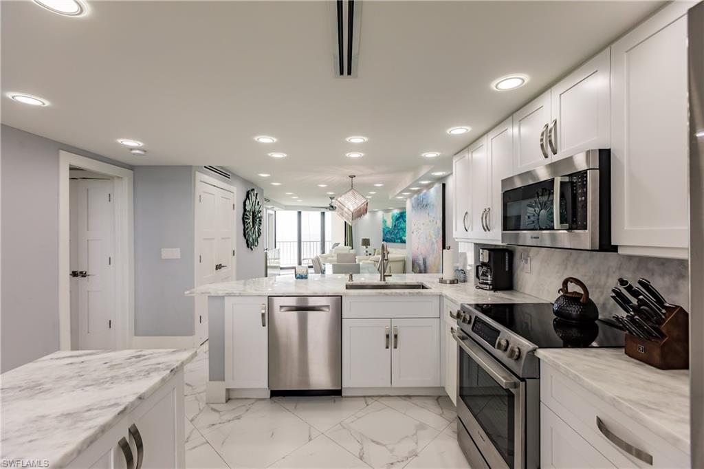 SOUTH SEAS CLUB CONDO - Residential