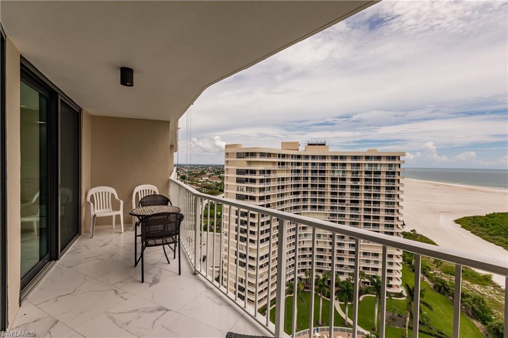SOUTH SEAS CLUB CONDO - Residential