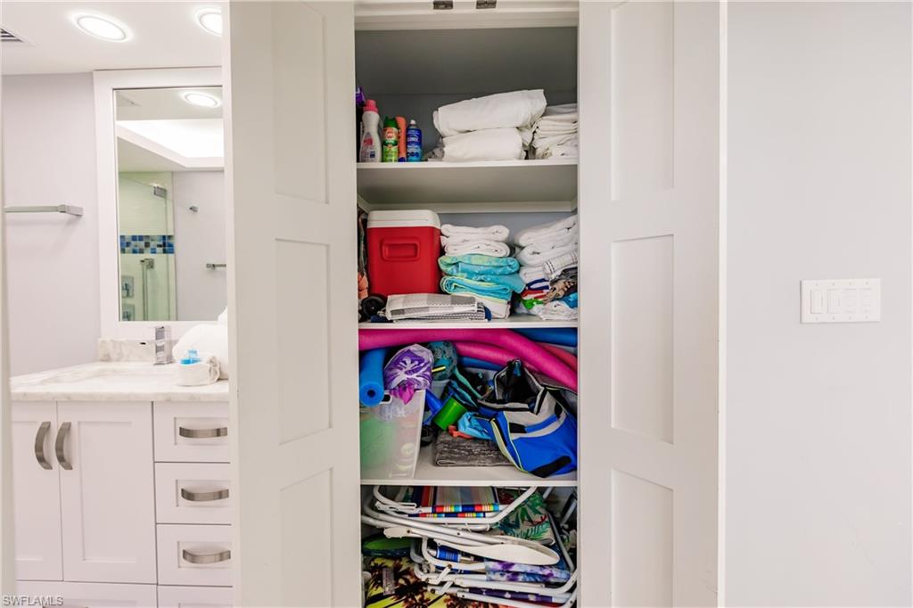 SOUTH SEAS CLUB CONDO - Residential