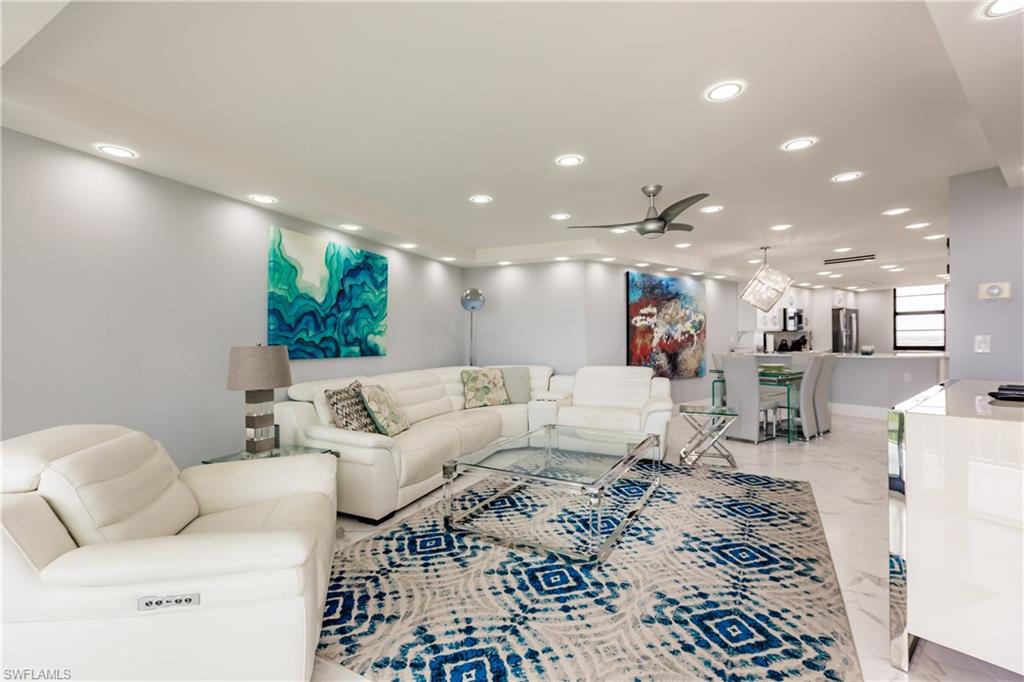 SOUTH SEAS CLUB CONDO - Residential