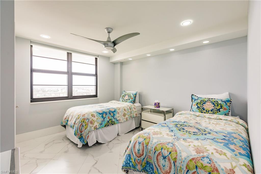 SOUTH SEAS CLUB CONDO - Residential