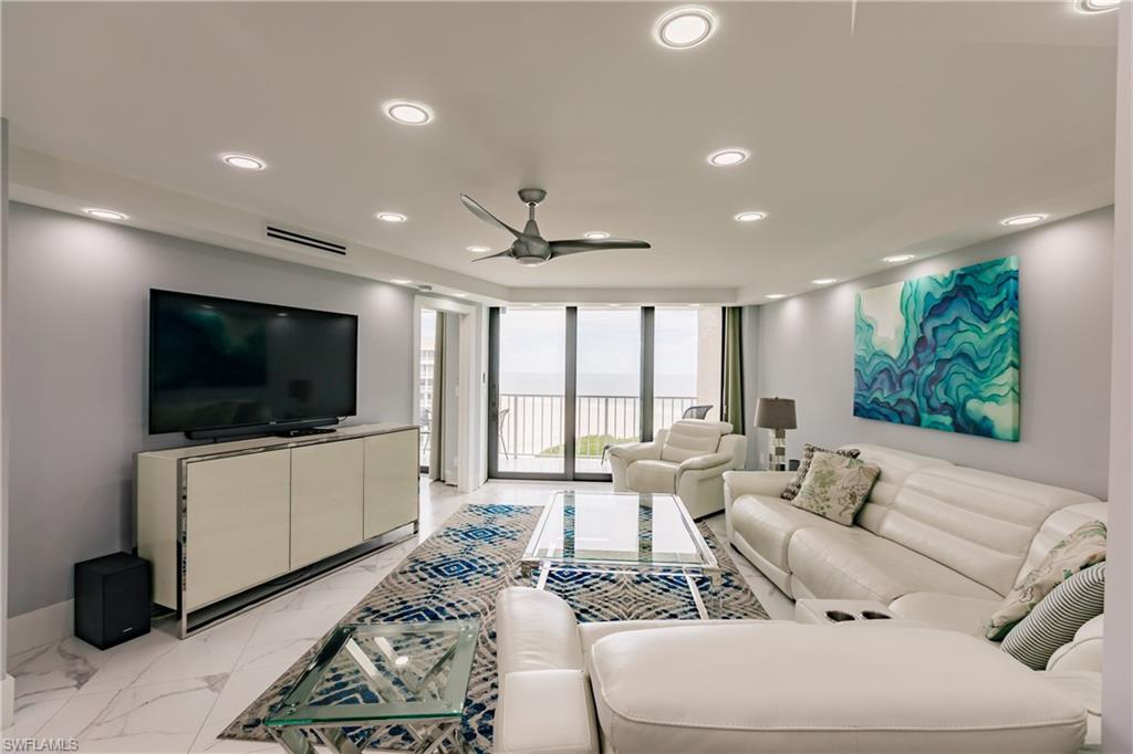 SOUTH SEAS CLUB CONDO - Residential