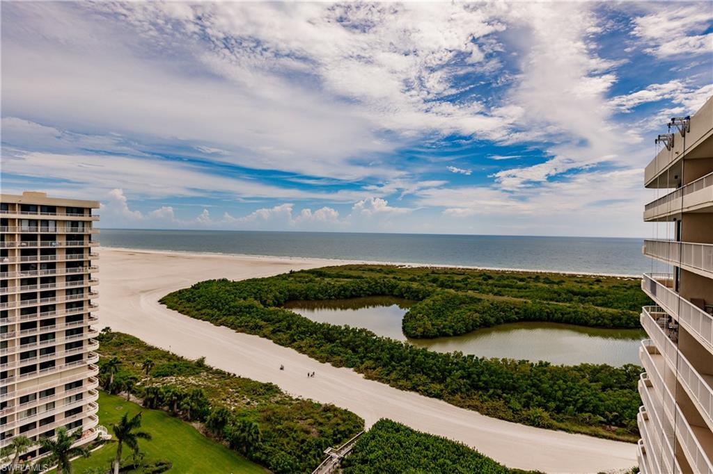 SOUTH SEAS CLUB CONDO - Residential