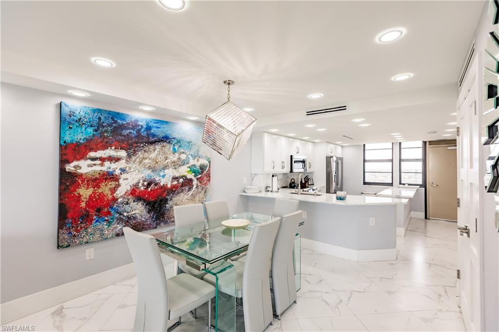 SOUTH SEAS CLUB CONDO - Residential