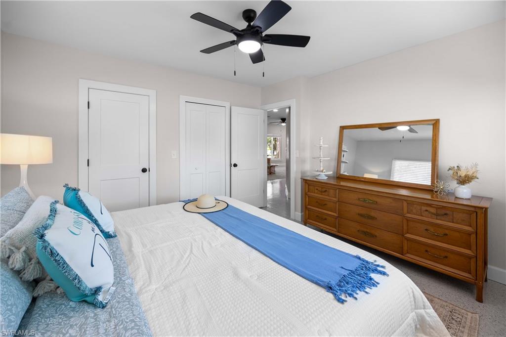 LAGOON ESTATES UNREC - Residential