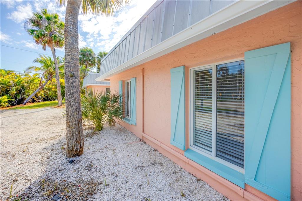 LAGOON ESTATES UNREC - Residential