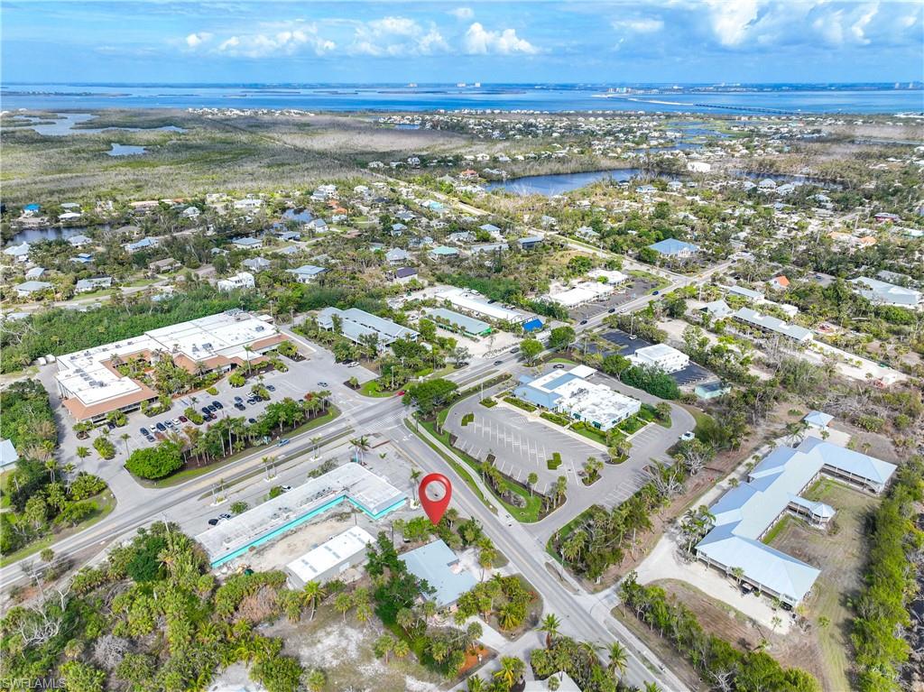 LAGOON ESTATES UNREC - Residential