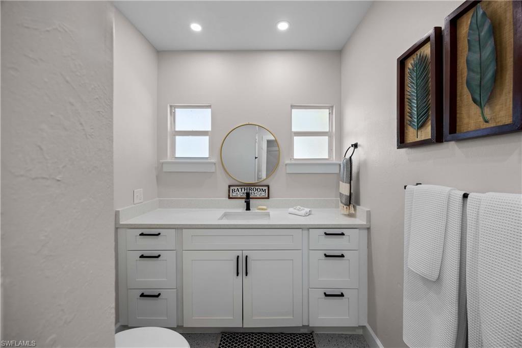 LAGOON ESTATES UNREC - Residential