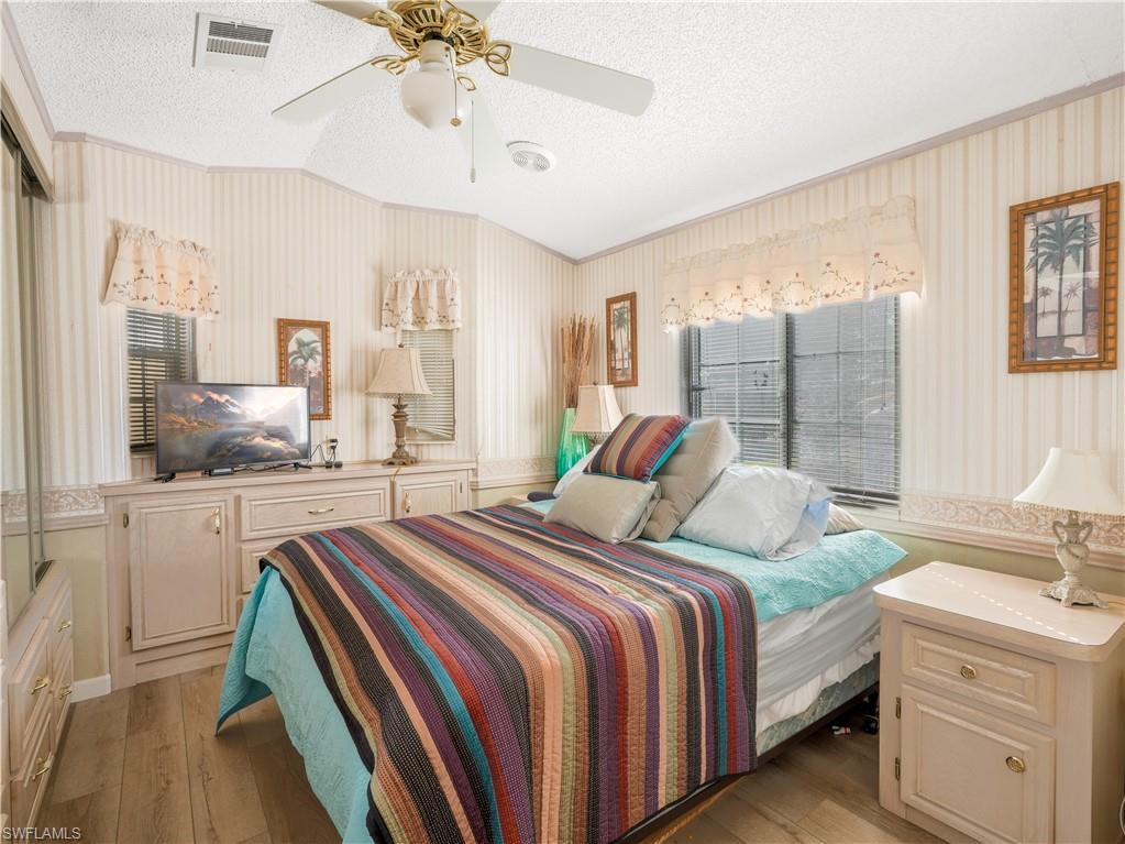 CRYSTAL LAKE RV RESORT - Residential