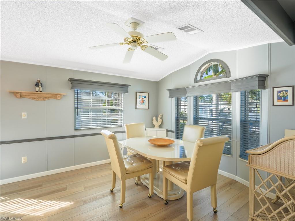 CRYSTAL LAKE RV RESORT - Residential