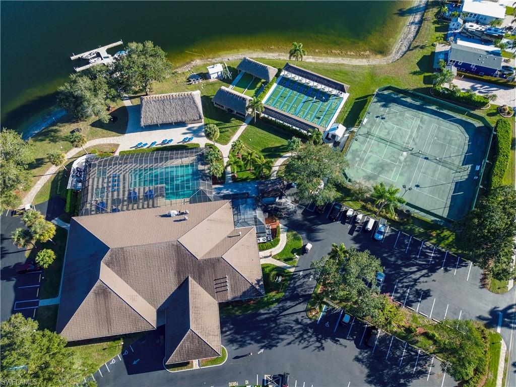 CRYSTAL LAKE RV RESORT - Residential