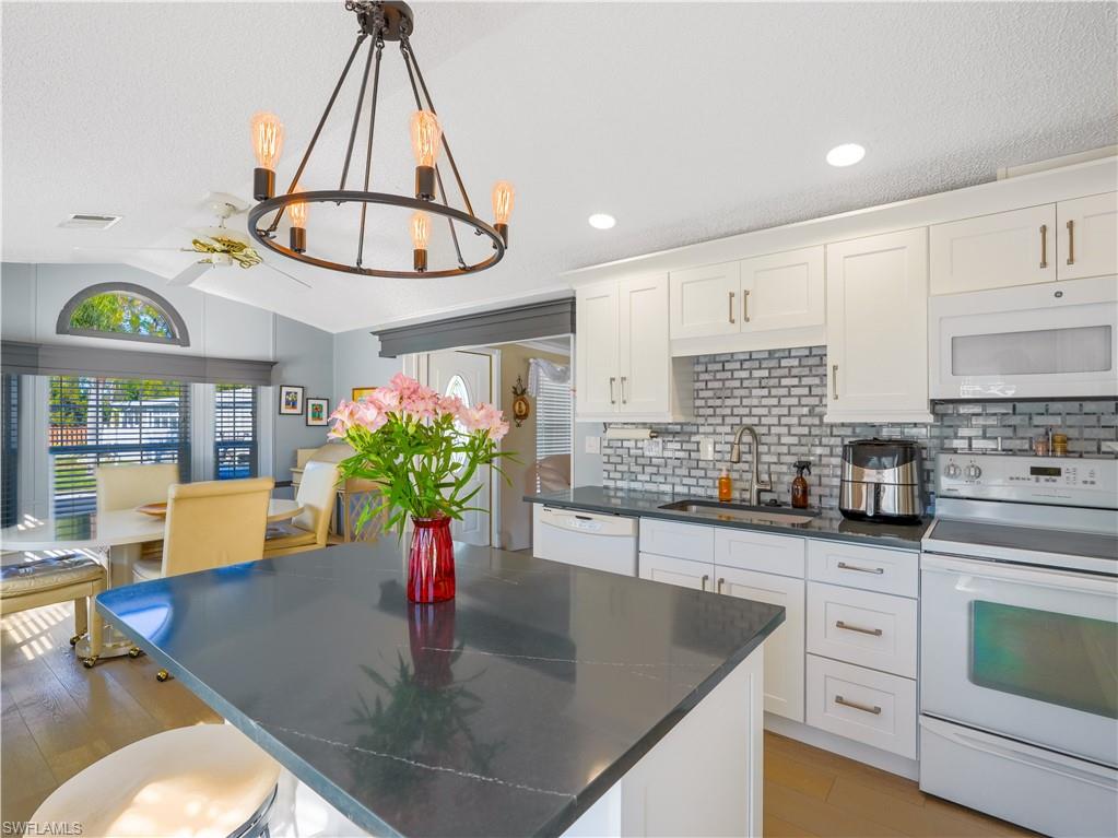 CRYSTAL LAKE RV RESORT - Residential