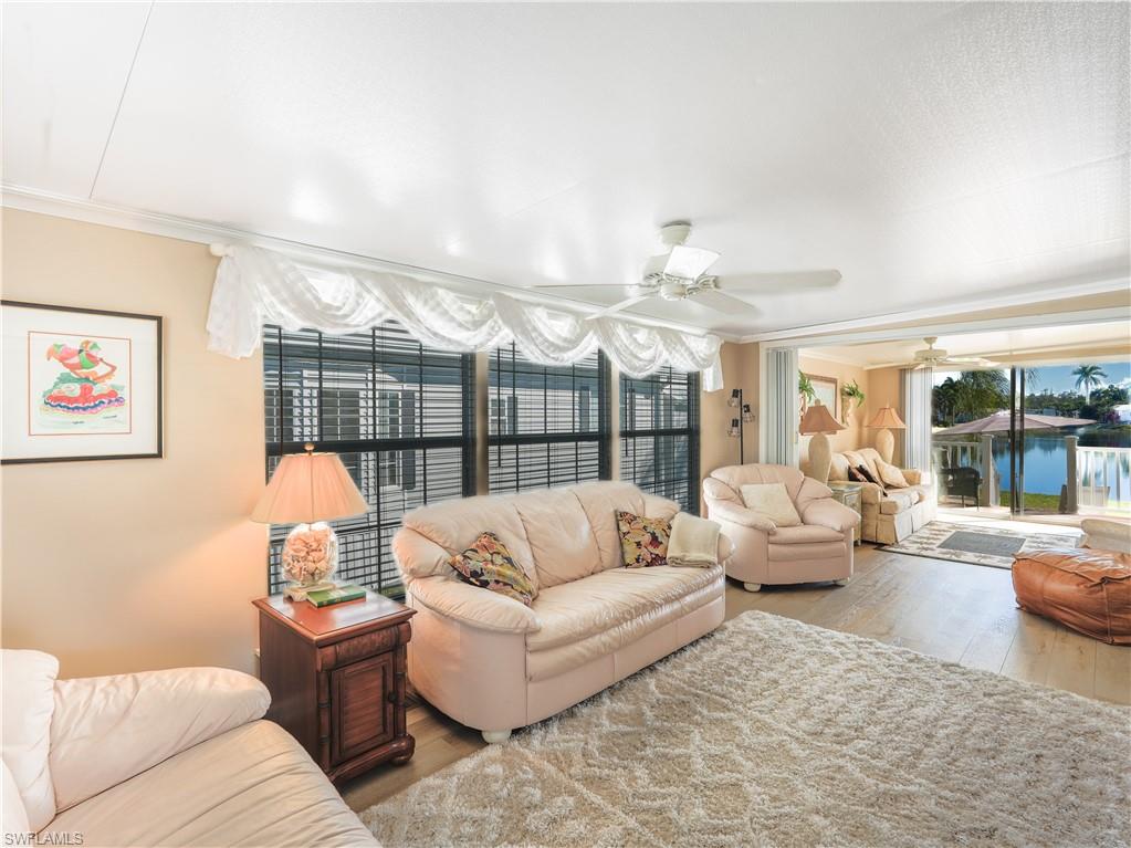 CRYSTAL LAKE RV RESORT - Residential