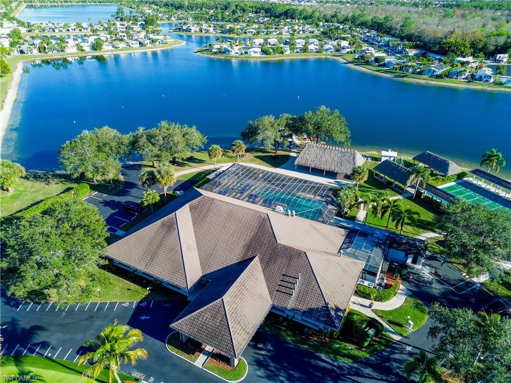 CRYSTAL LAKE RV RESORT - Residential