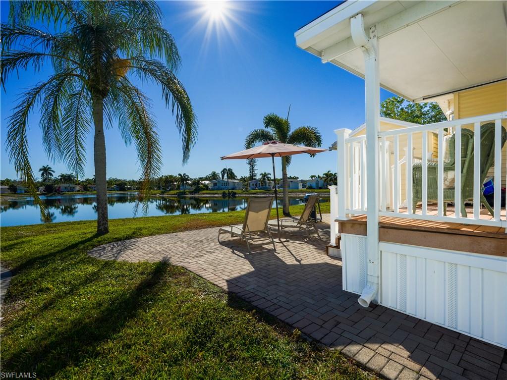 CRYSTAL LAKE RV RESORT - Residential