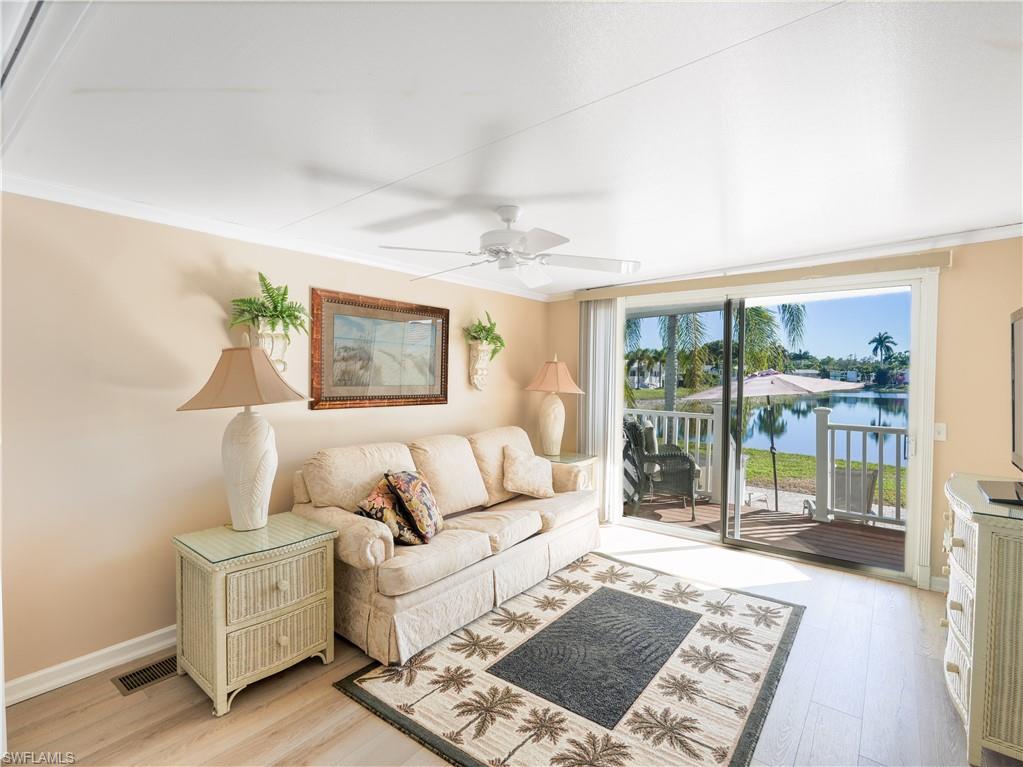 CRYSTAL LAKE RV RESORT - Residential