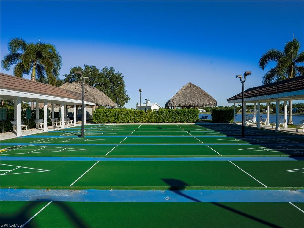 CRYSTAL LAKE RV RESORT - Residential