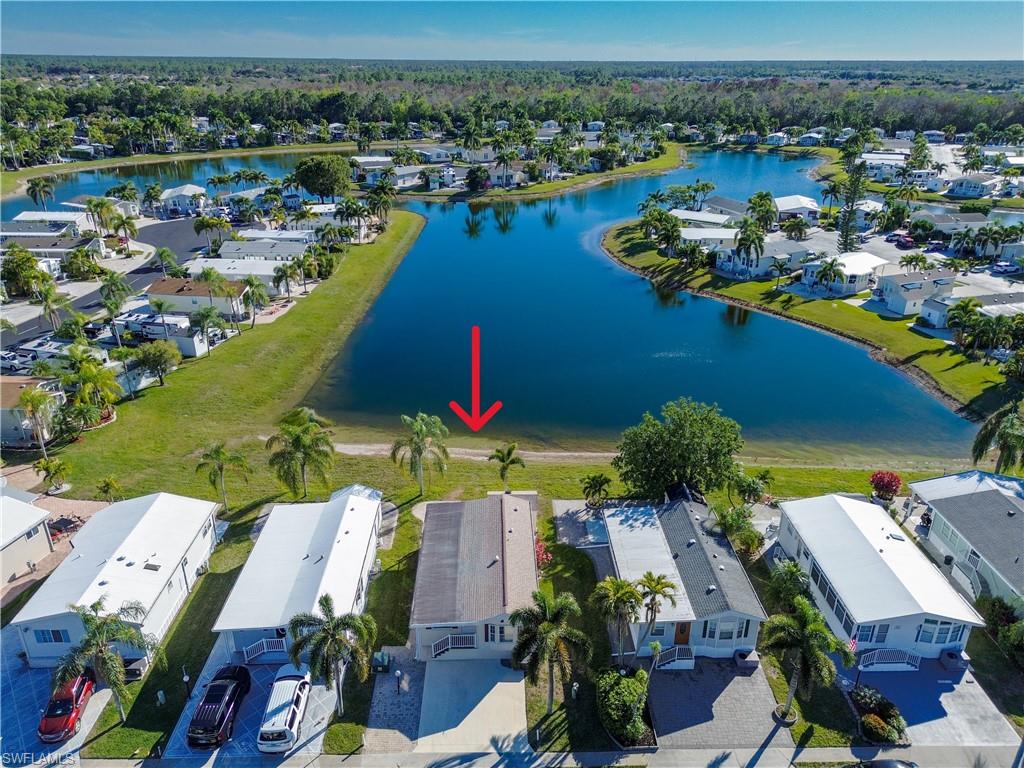 CRYSTAL LAKE RV RESORT - Residential