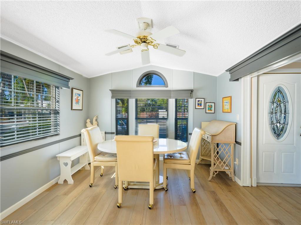 CRYSTAL LAKE RV RESORT - Residential