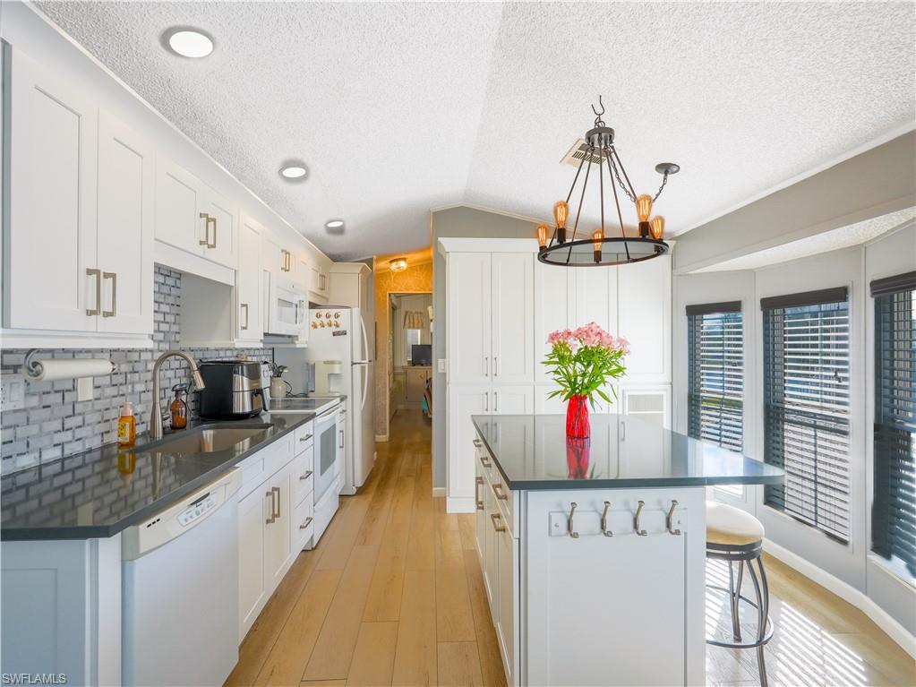 CRYSTAL LAKE RV RESORT - Residential