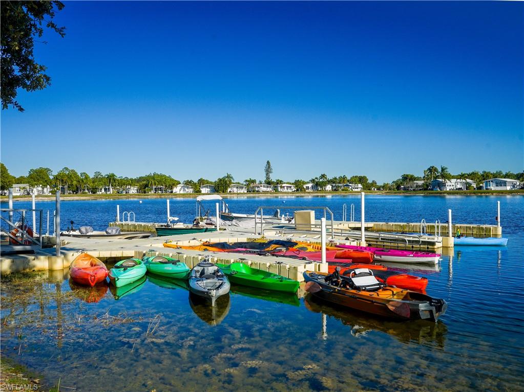 CRYSTAL LAKE RV RESORT - Residential