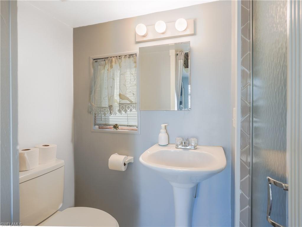 CRYSTAL LAKE RV RESORT - Residential