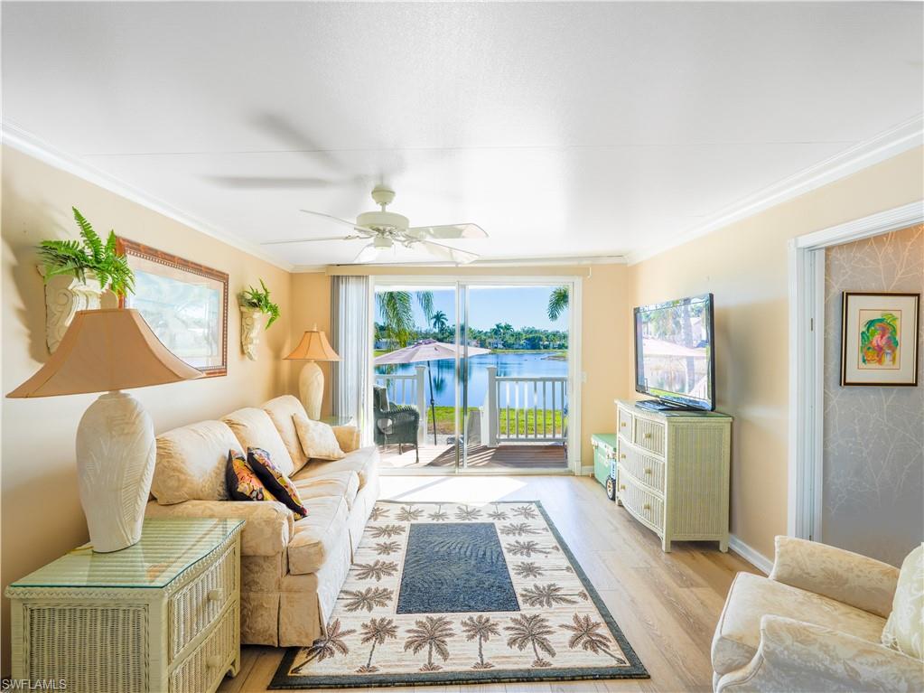 CRYSTAL LAKE RV RESORT - Residential