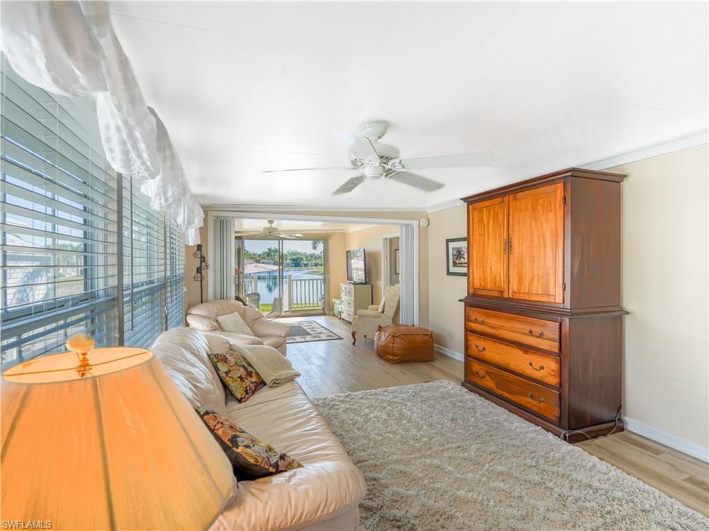 CRYSTAL LAKE RV RESORT - Residential