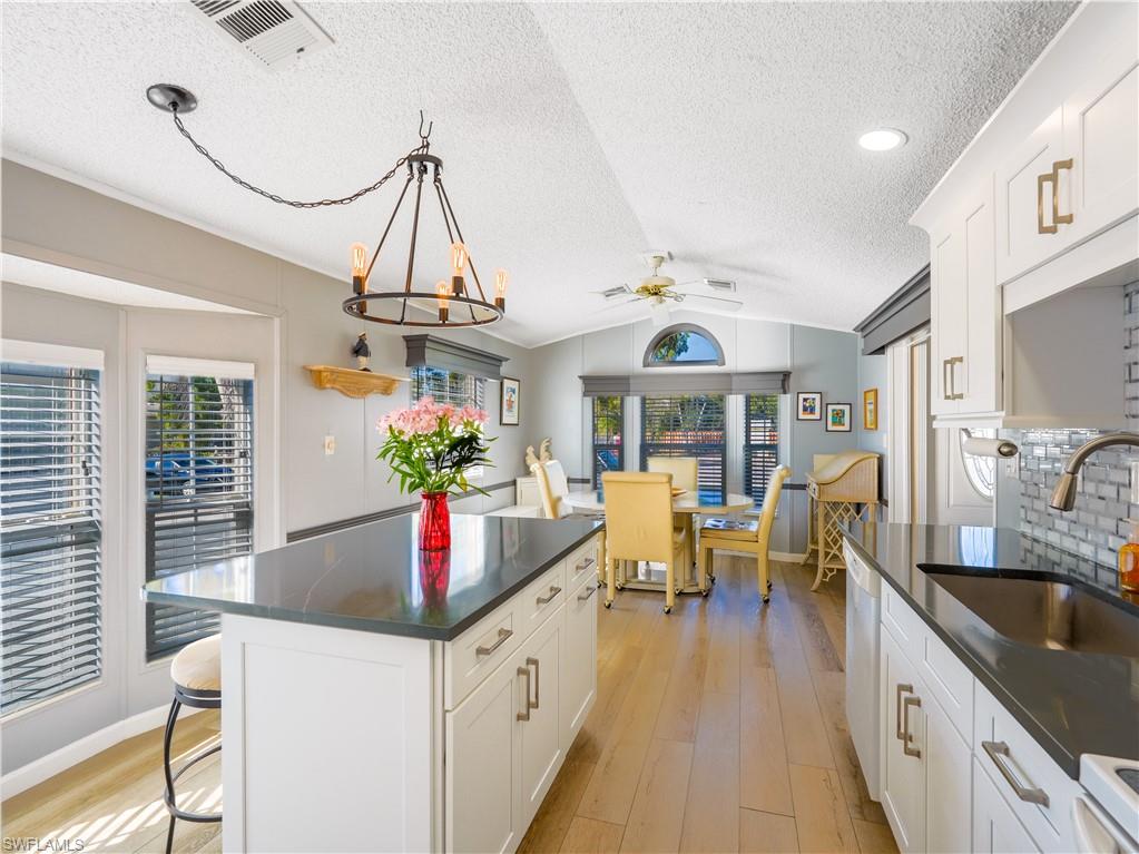 CRYSTAL LAKE RV RESORT - Residential