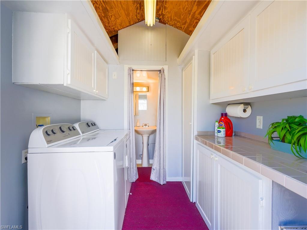 CRYSTAL LAKE RV RESORT - Residential