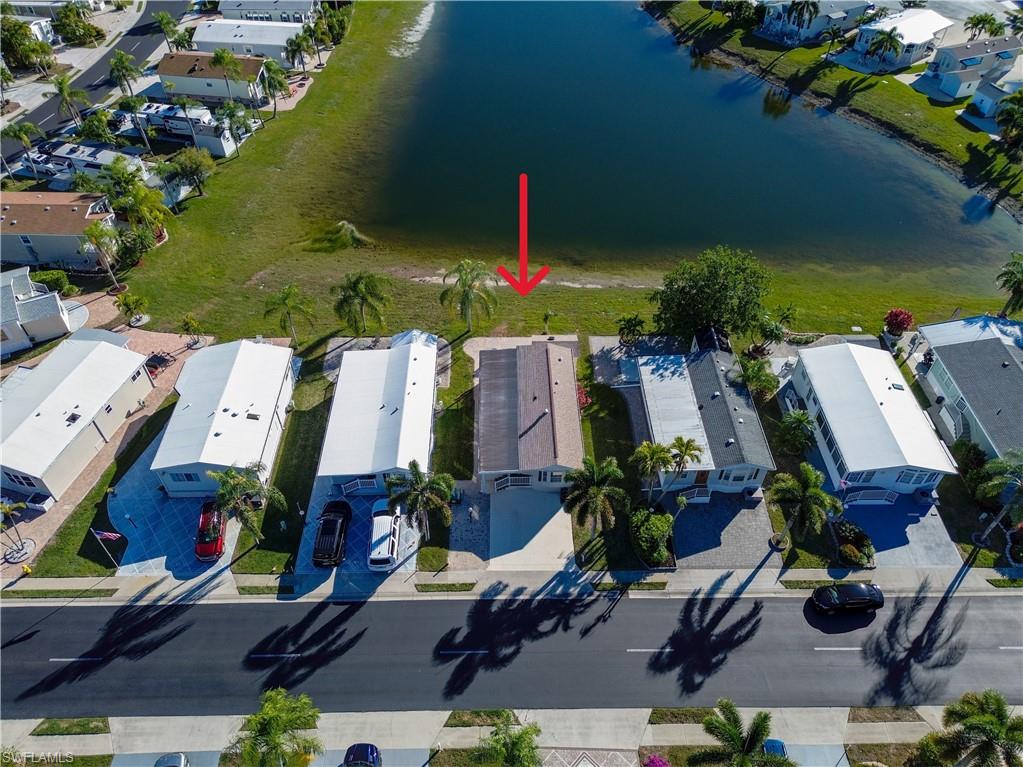 CRYSTAL LAKE RV RESORT - Residential