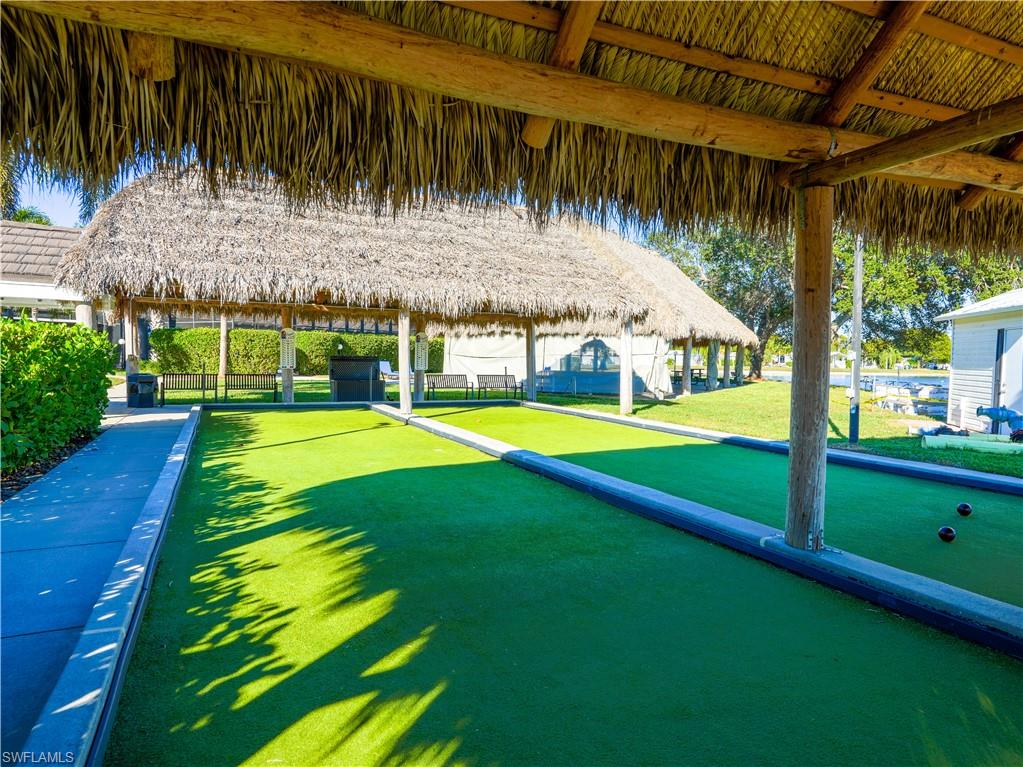 CRYSTAL LAKE RV RESORT - Residential