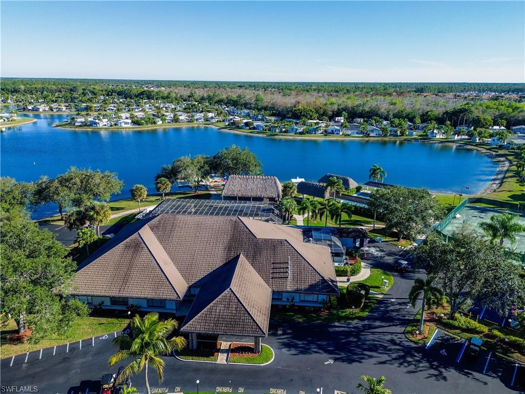 CRYSTAL LAKE RV RESORT - Residential