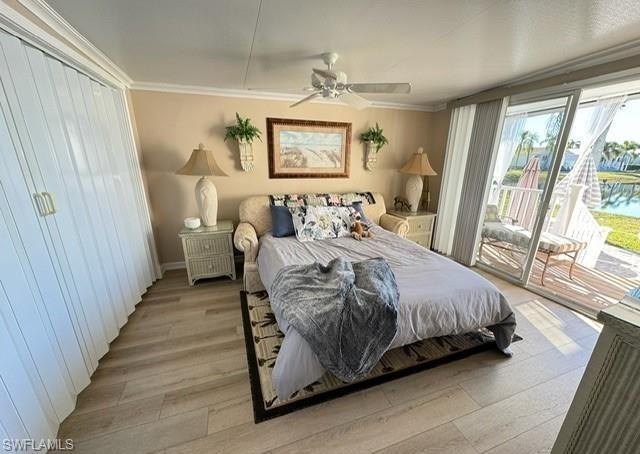 CRYSTAL LAKE RV RESORT - Residential