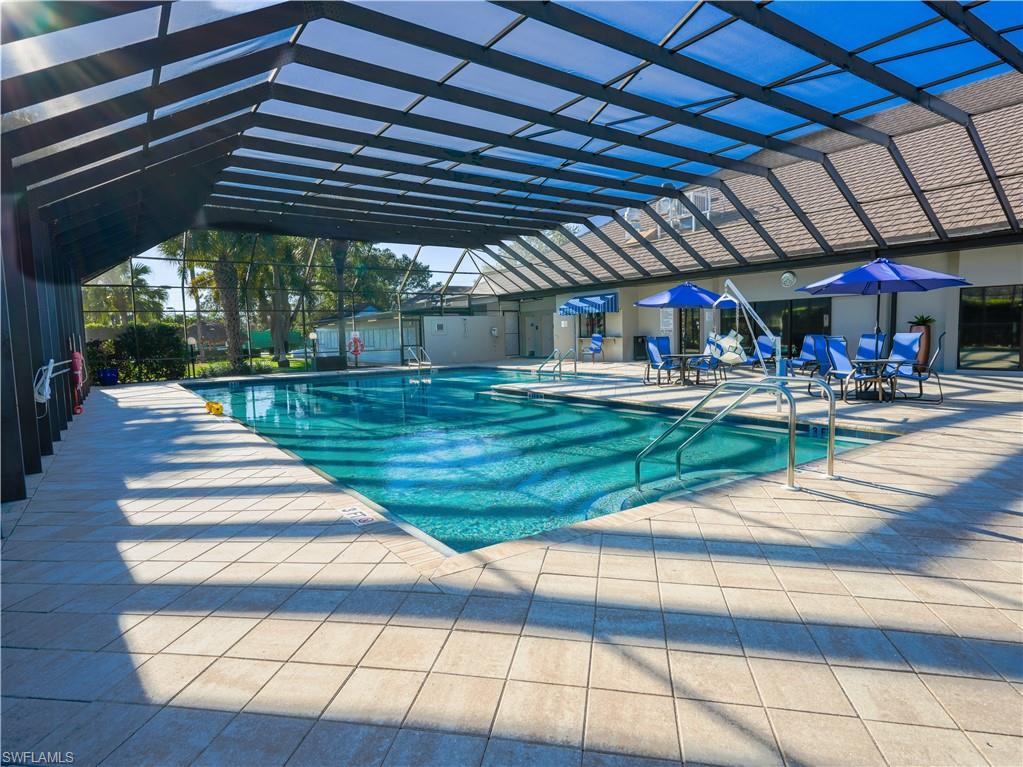 CRYSTAL LAKE RV RESORT - Residential