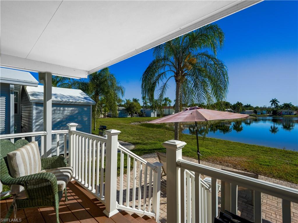 CRYSTAL LAKE RV RESORT - Residential