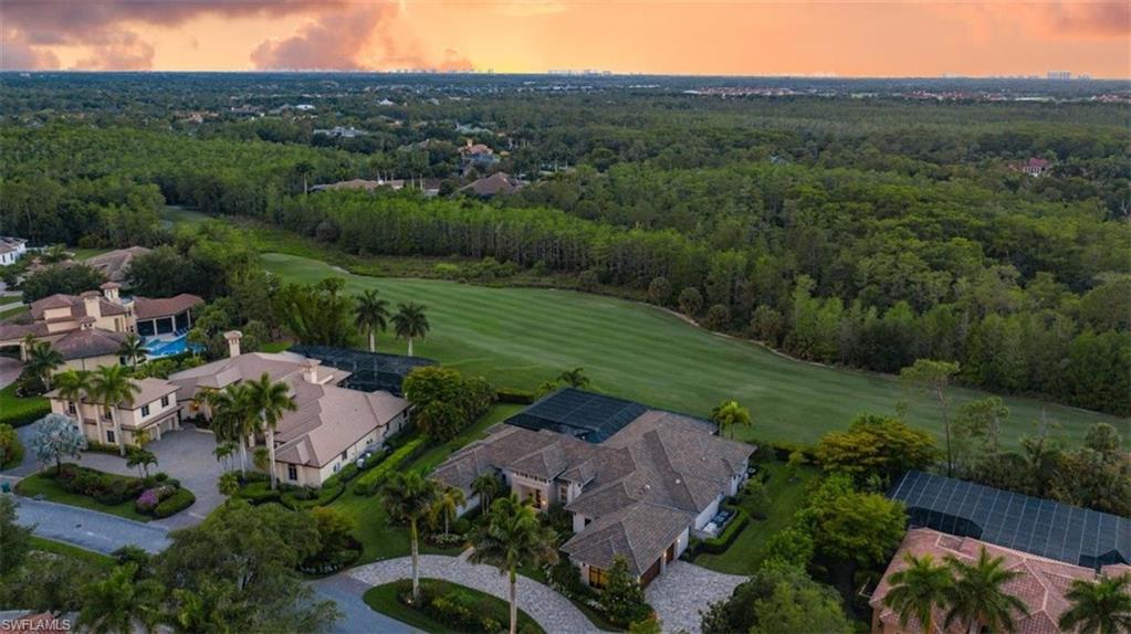 QUAIL WEST - Residential