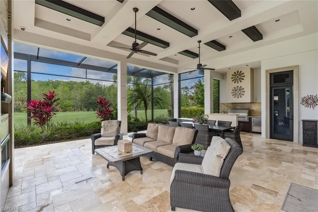 QUAIL WEST - Residential