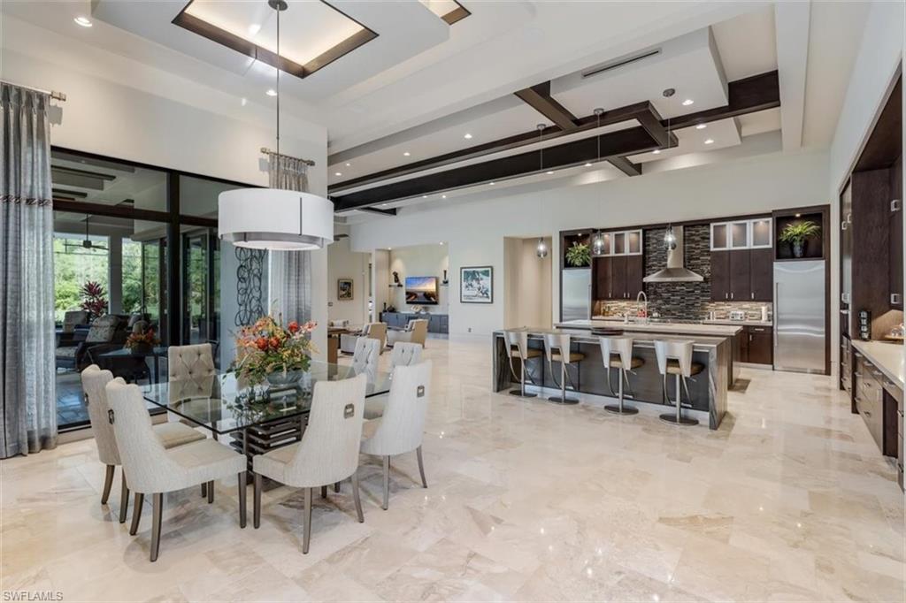 QUAIL WEST - Residential