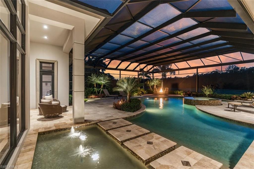 QUAIL WEST - Residential