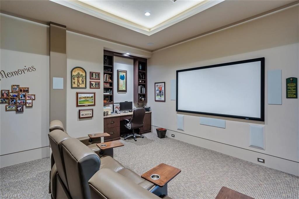 QUAIL WEST - Residential