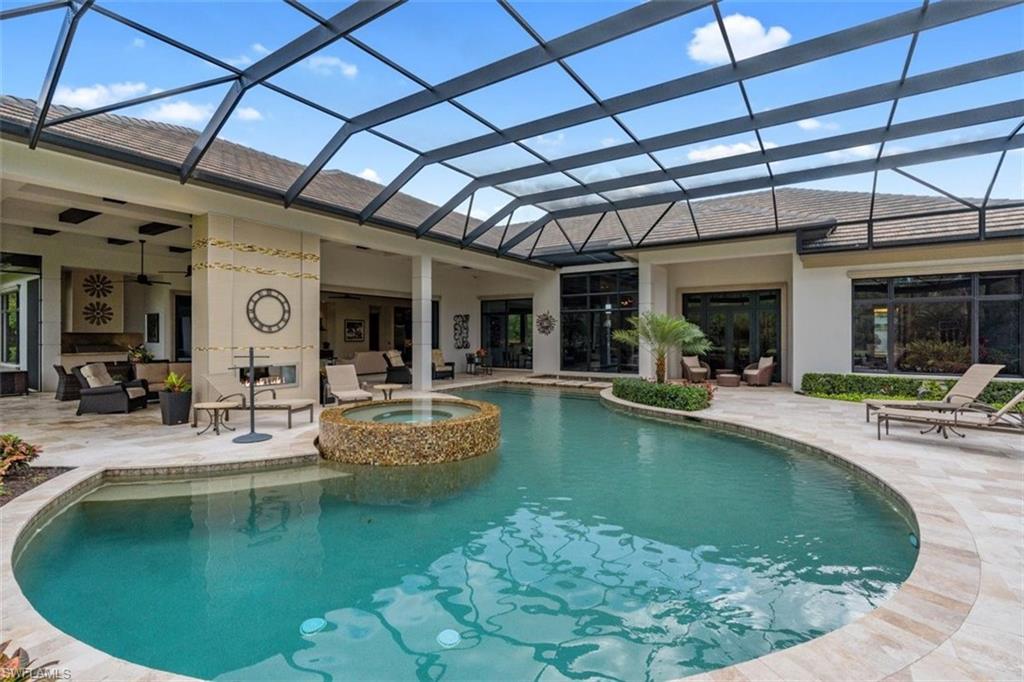 QUAIL WEST - Residential