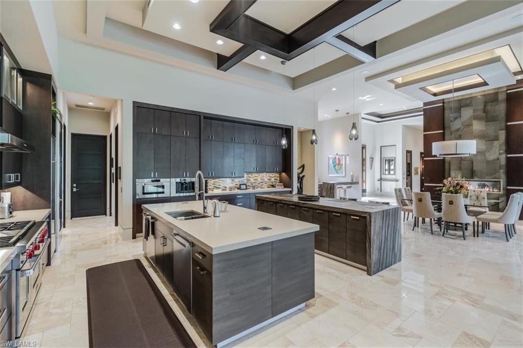 QUAIL WEST - Residential